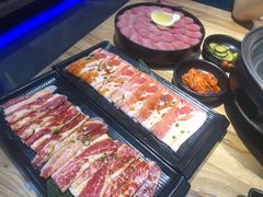 -九田家黑牛烤肉料理(西溪龙湖天街店)