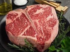 -NIUAN牛庵·日式和牛烧肉(恒隆店)
