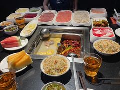 -川西坝子火锅(清江东路3.0直营店)