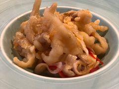 -莫干山郡安里度假酒店-桃尖中餐厅