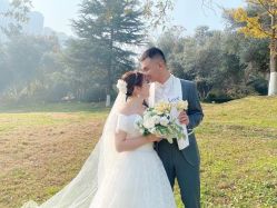 -唯一视觉婚纱摄影(李家村店)