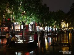 -大慈恩寺(大雁塔)