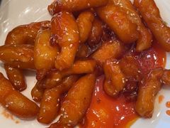 -香山湖家家宴(中山陵店)
