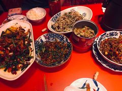 -侯师傅热炒店(印象城店)