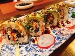 -三上料理(西湖文化广场店)
