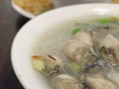 -建国蚵煎蚵面
