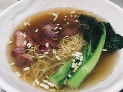 -多多旺港式茶餐厅(新区店)