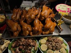 -秦淮人家风味酒楼(赣榆店)