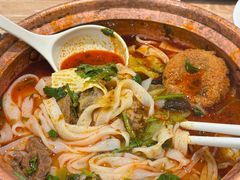 -小满手工粉(上海月星环球港店)