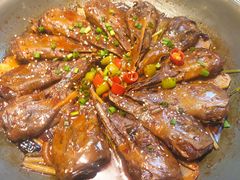 -味到1981日照海鲜·渔饺子