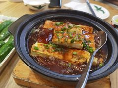 -德胜轩正宗顺德菜(宝安沙井会展中心店)