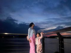 -滨江生态公园