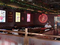 -食客烧烤(罗道庄店)