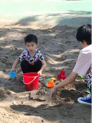 点击看大图 -酷酷兔少儿拓展天地