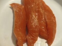 -伍棵星炭烤自助料理·烤鳗鱼(浦东食品城店)