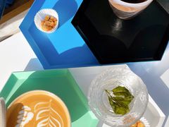-茶是一枝花泡茶店