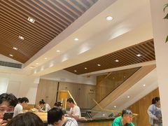 -素满香·素食自助餐(西安·民乐园店)