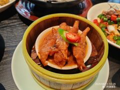 -五缘湾凯悦酒店·悦饗中餐厅