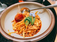 -辛香汇·现炒川菜(淮海路百盛店)
