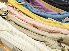 -优衣库(上海正大广场店)