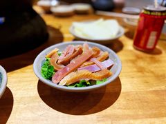 -白乐天毛肚火锅馆(解放碑店)