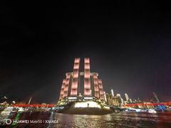 -重庆两江夜游-交运系列