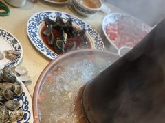 -东镇老火锅(长春路首店)