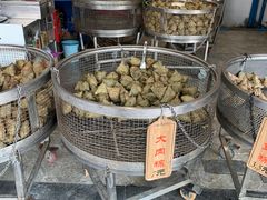 -赵记粽子(司前街店)