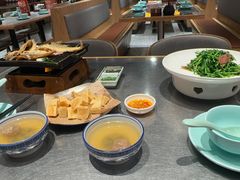 -潮界(虹桥新天地店)