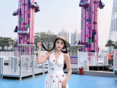 -海心沙亚运公园