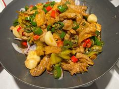 -大鸭梨烤鸭(枣园店)