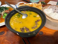 -云隐小厨·传统大理美食(复兴路店)