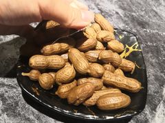 -串亿88烧烤·羊腿·羊蝎子(板泉路店)