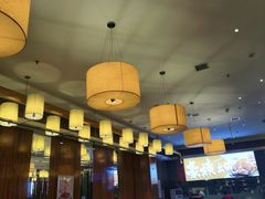 大堂-东方饺子王(王府井关东古巷店)