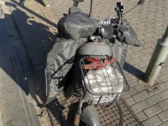 -九号电动车(安定门内大街店)