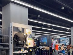-迪卡侬(大英山店)