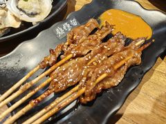 -烧蠔帮·湛江生蚝(工农店)