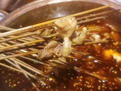 -搓火大都会(广安门总店)