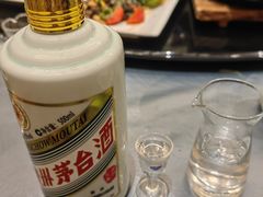 -大浪潮·潮汕菜·招牌生腌小青龙(福田店)