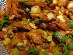 -俭寨大盘鸡·缸子肉·小公鸡·新疆菜(云通店)