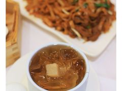 -宝园酒家(美林M·LIVE天地东座店)
