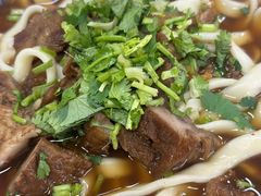 -清真-戏楼王记牛肉面