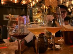 -THE CANNERY&JUJU 新鲜海鲜·牛排美食酒廊