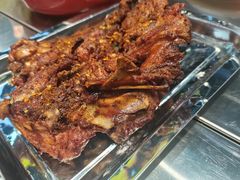 -堂堂小伙夫·辽宁小吃大排档(京西大悦城店)