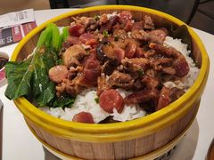 -谭厨中山传家菜.乳鸽.脆鲩鱼(华强北中航城店)