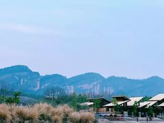 -江西龙虎山景区