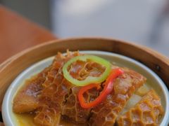 -悦雅居·老广州老味道(长湖店)
