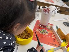 -蔡澜点心·粤菜(月星环球港店)