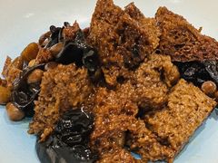 烤夫-老吉士酒家(天平路店)