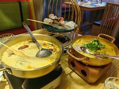 -泰果东南亚餐厅(旭辉广场店)